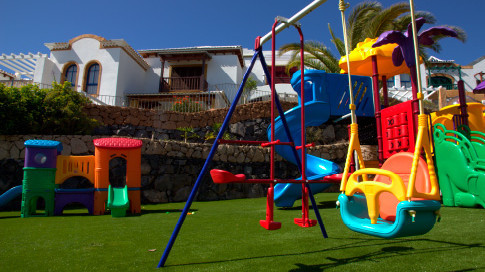 Hotel Suite Villa Maria